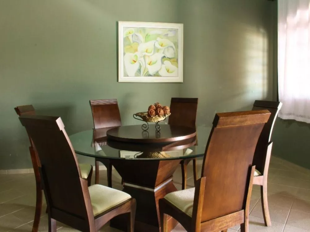 Chácara, 3 quartos, 1080 m² - Foto 14