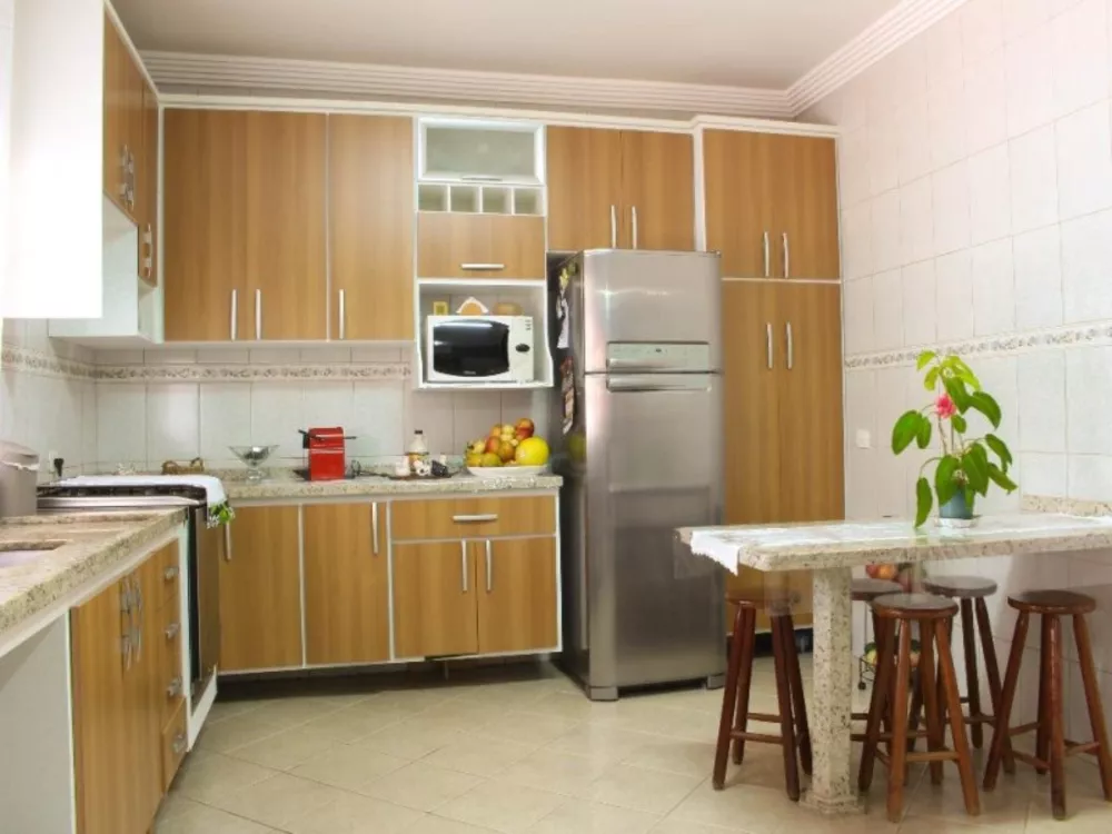 Chácara, 3 quartos, 1080 m² - Foto 15