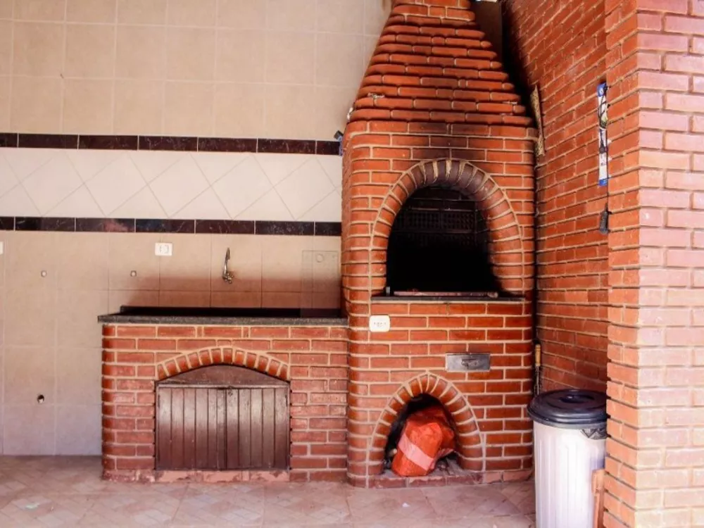 Chácara, 3 quartos, 1080 m² - Foto 16