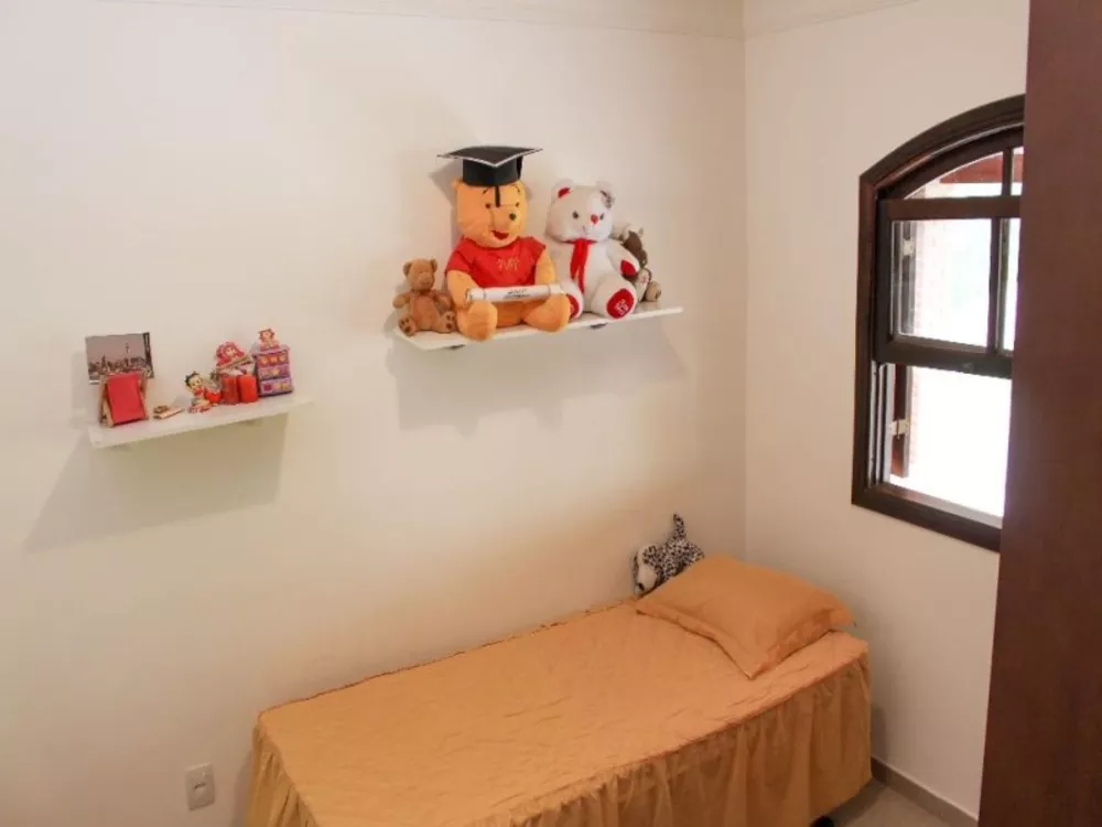 Chácara, 3 quartos, 1080 m² - Foto 6