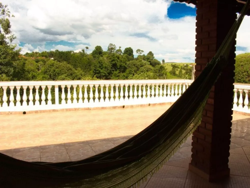 Chácara, 3 quartos, 1080 m² - Foto 10