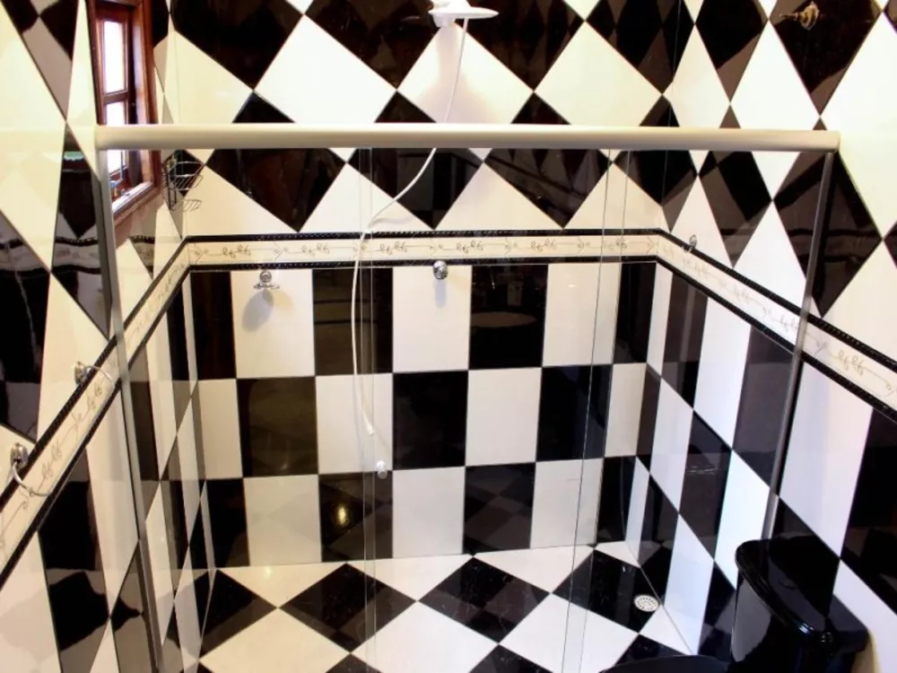 Chácara, 3 quartos, 1080 m² - Foto 5