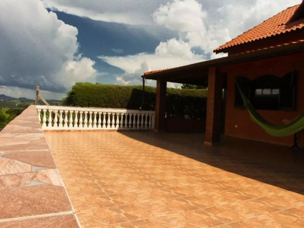 Chácara, 3 quartos, 1080 m² - Foto 12