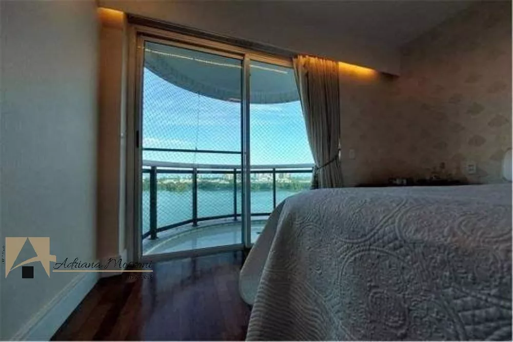 Apartamento, 3 quartos, 131 m² - Foto 20