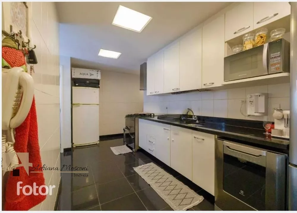 Apartamento, 3 quartos, 131 m² - Foto 1