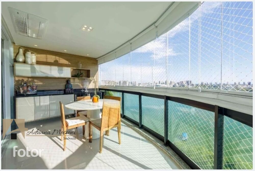 Apartamento, 3 quartos, 131 m² - Foto 24