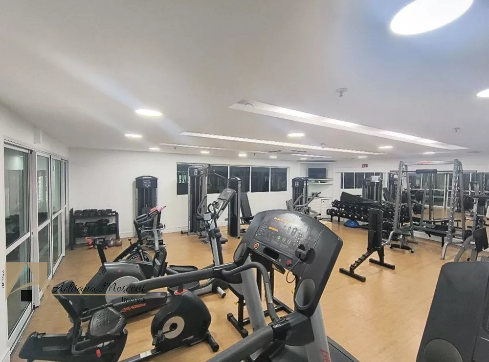 Apartamento, 3 quartos, 131 m² - Foto 8