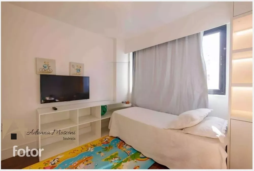 Apartamento, 3 quartos, 131 m² - Foto 2
