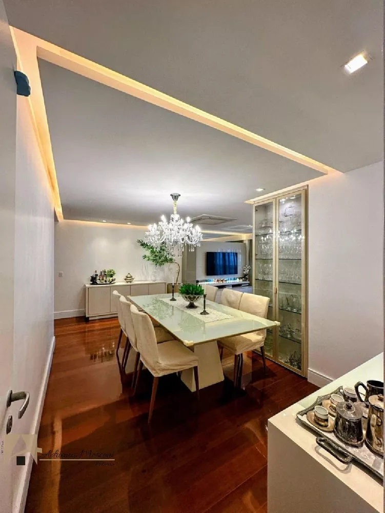 Apartamento, 3 quartos, 131 m² - Foto 5