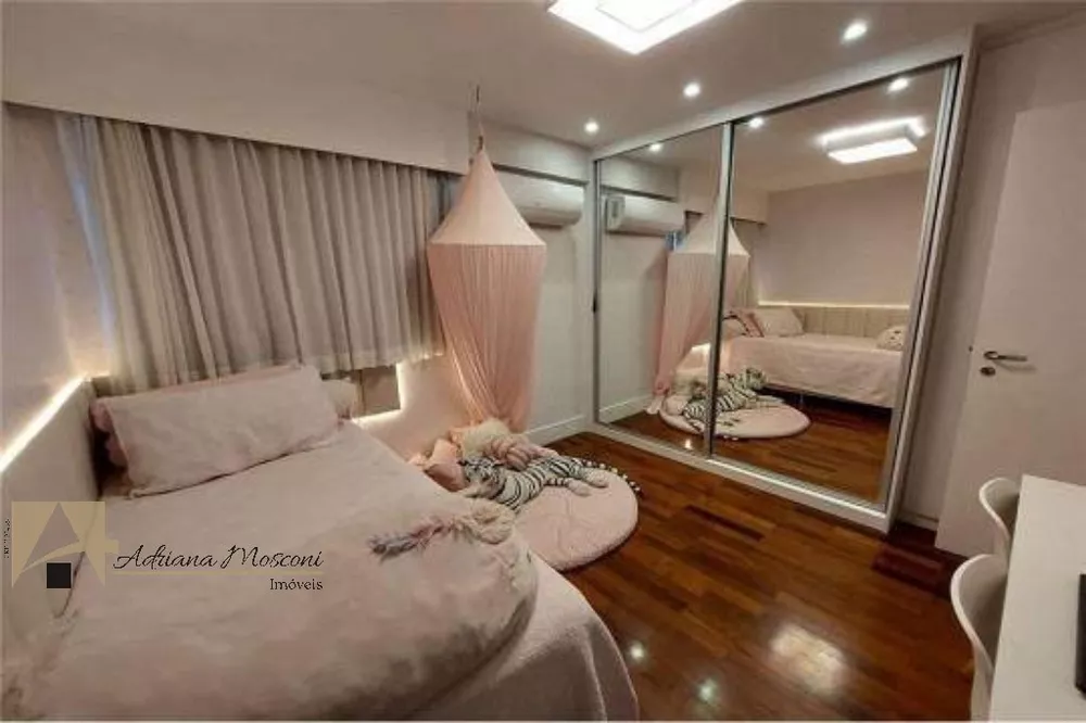 Apartamento, 3 quartos, 131 m² - Foto 3