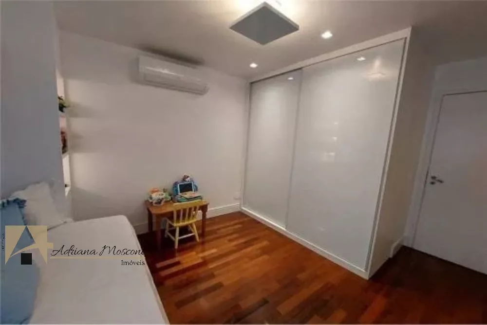 Apartamento, 3 quartos, 131 m² - Foto 11