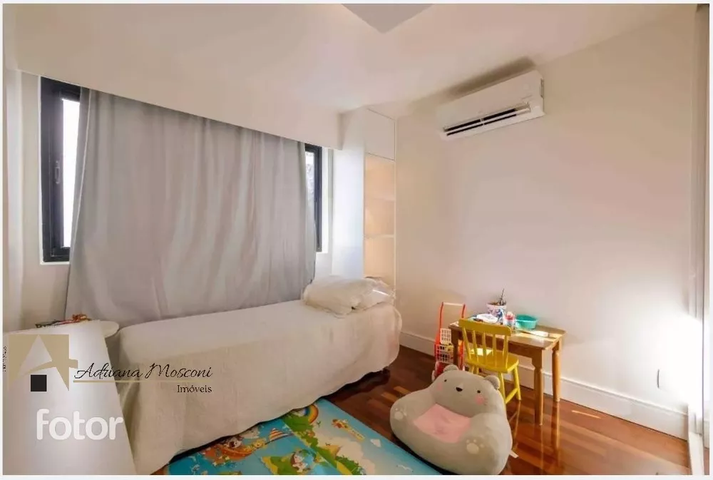 Apartamento, 3 quartos, 131 m² - Foto 6