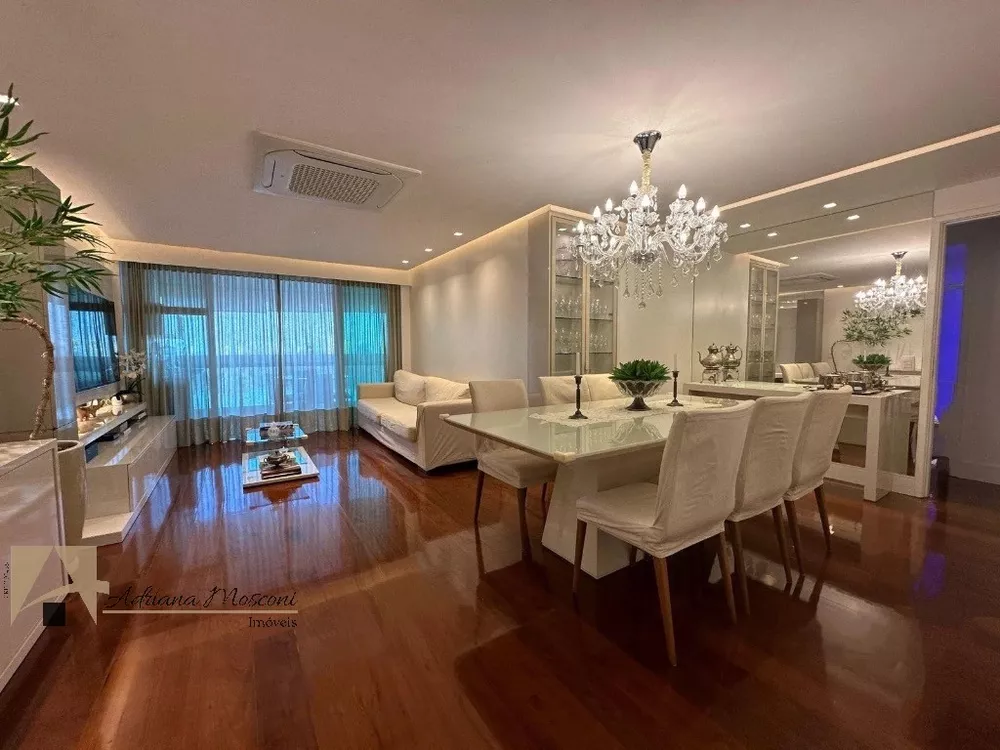 Apartamento, 3 quartos, 131 m² - Foto 16