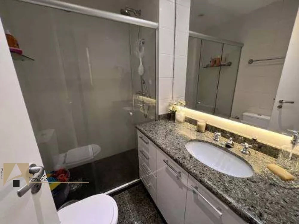 Apartamento, 3 quartos, 131 m² - Foto 21
