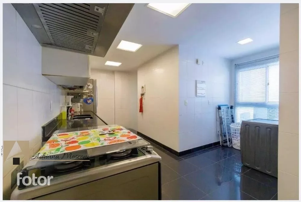 Apartamento, 3 quartos, 131 m² - Foto 23