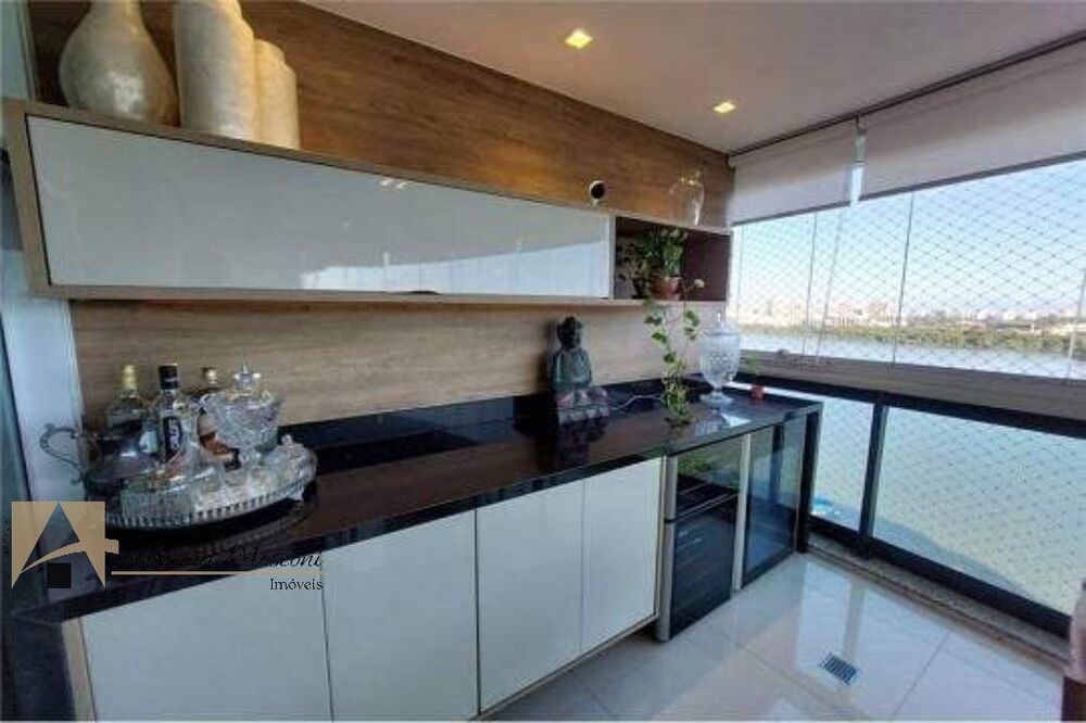 Apartamento, 3 quartos, 131 m² - Foto 27
