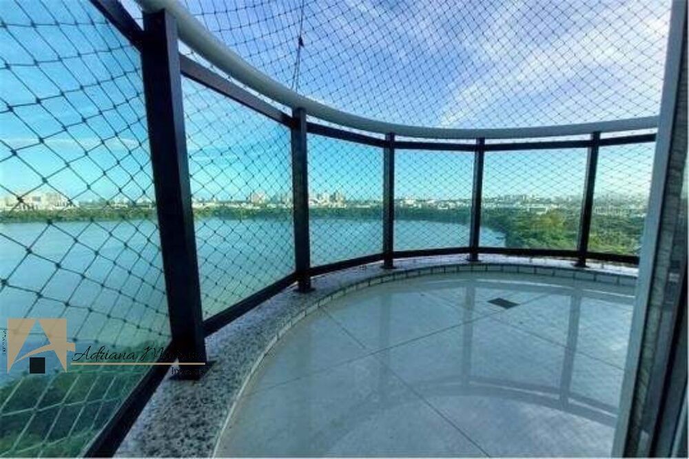 Apartamento, 3 quartos, 131 m² - Foto 25