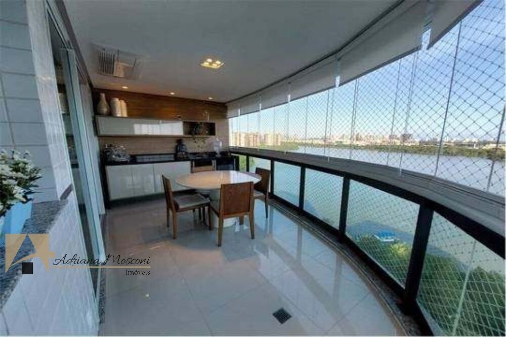 Apartamento, 3 quartos, 131 m² - Foto 26