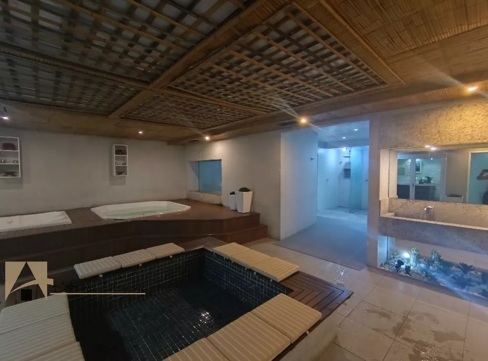 Apartamento, 3 quartos, 131 m² - Foto 12