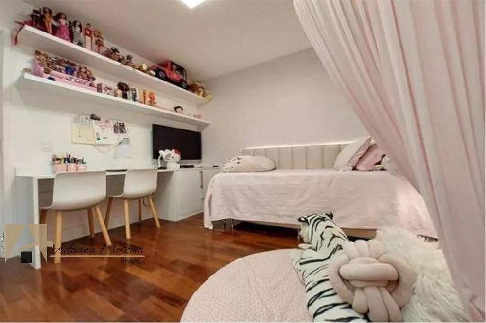 Apartamento, 3 quartos, 131 m² - Foto 4
