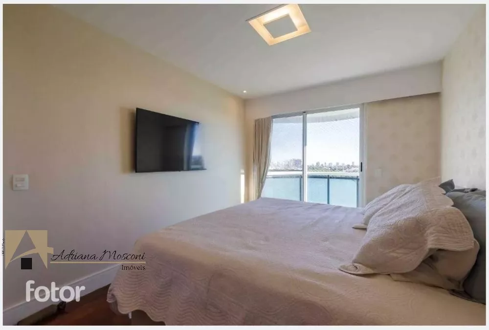Apartamento, 3 quartos, 131 m² - Foto 14