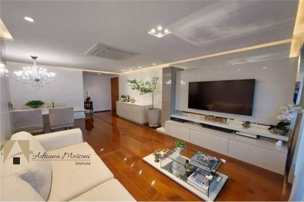 Apartamento, 3 quartos, 131 m² - Foto 19