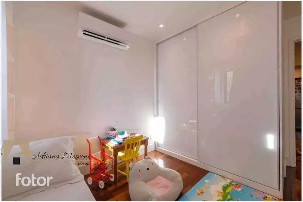 Apartamento, 3 quartos, 131 m² - Foto 7