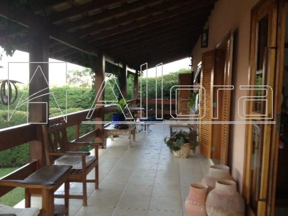 Chácara, 3 quartos, 1 hectares - Foto 3