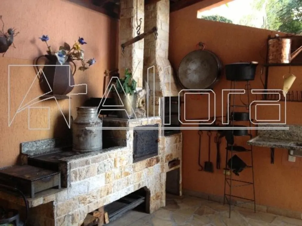 Chácara, 3 quartos, 1 hectares - Foto 2