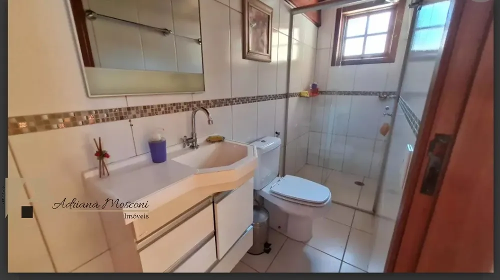 Casa, 3 quartos - Foto 7