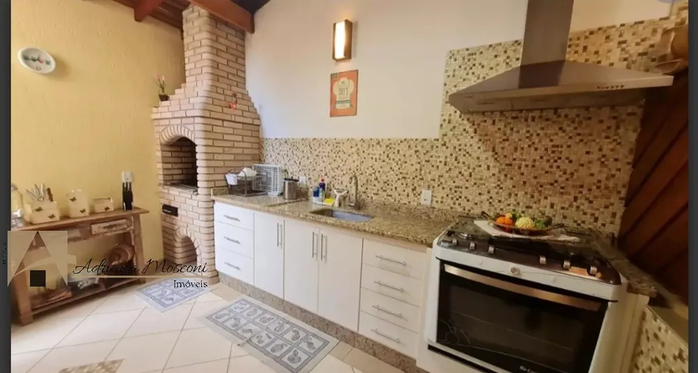 Casa, 3 quartos - Foto 5