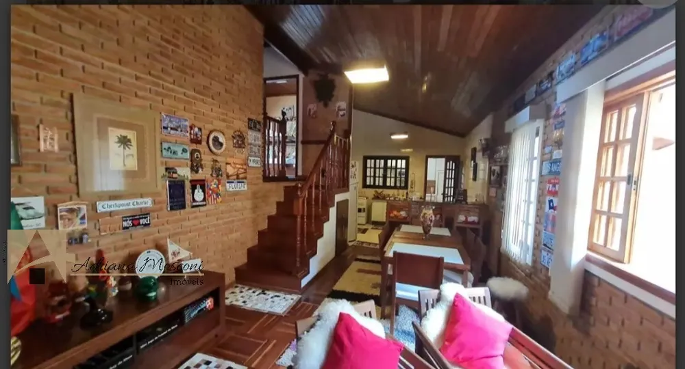 Casa, 3 quartos - Foto 2