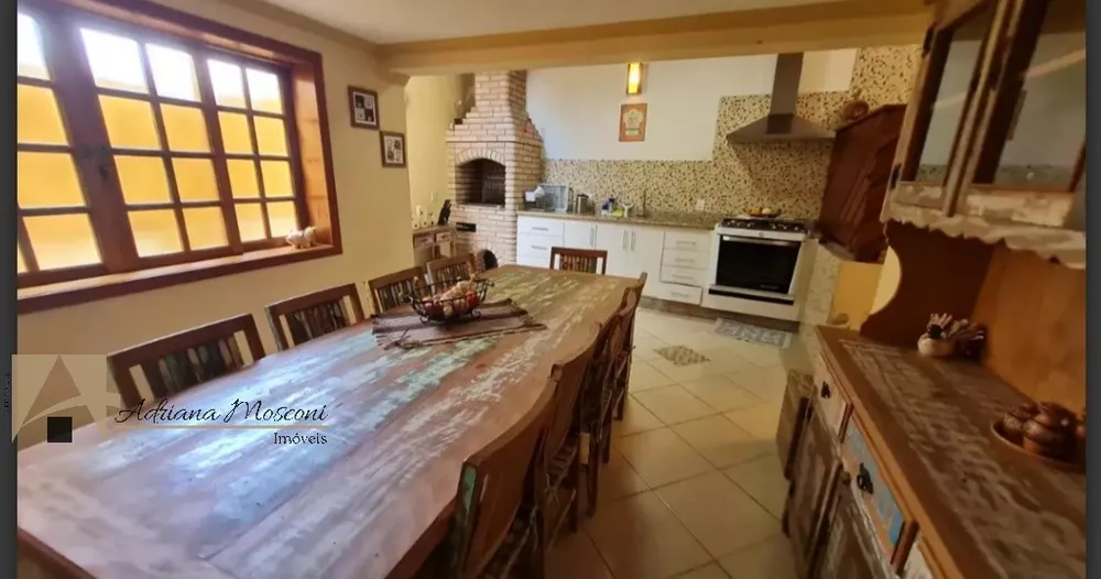 Casa, 3 quartos - Foto 6