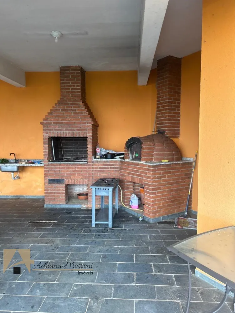 Chácara, 4 quartos, 185 m² - Foto 3