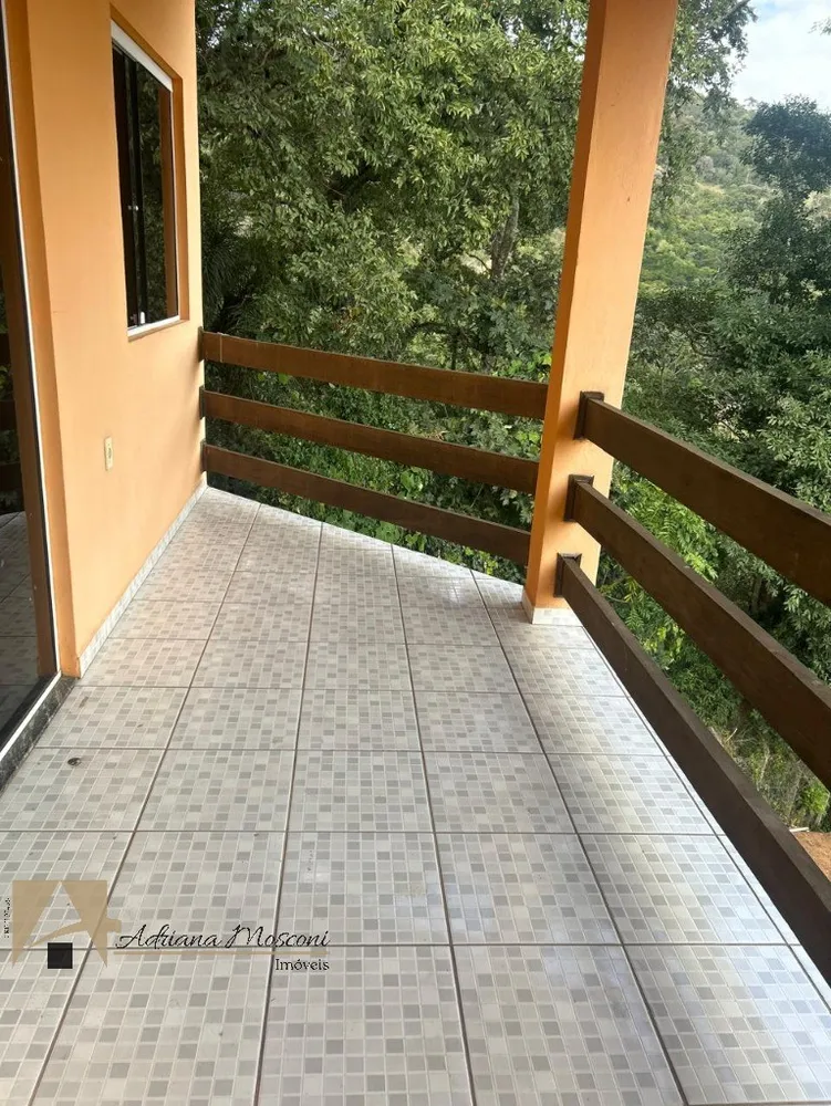 Chácara, 4 quartos, 185 m² - Foto 7