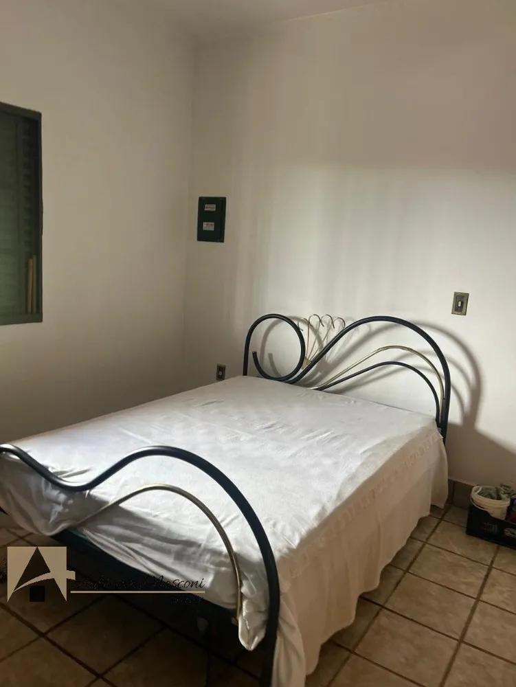 Chácara, 4 quartos, 185 m² - Foto 1