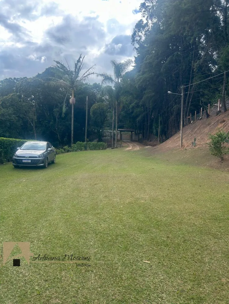Chácara, 4 quartos, 185 m² - Foto 11