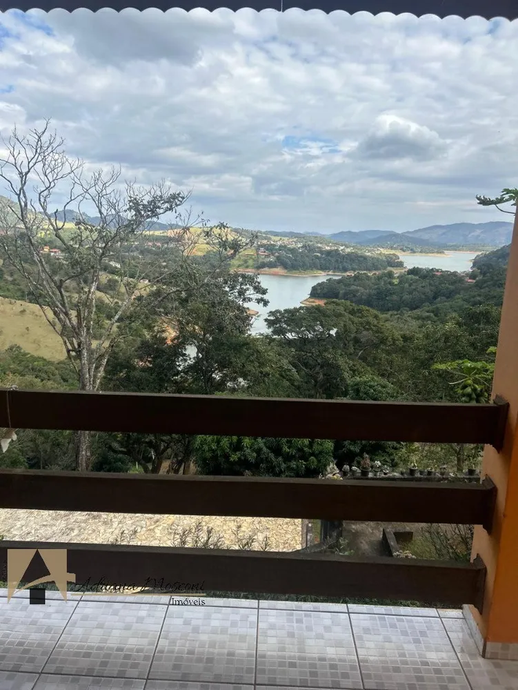 Chácara, 4 quartos, 185 m² - Foto 6