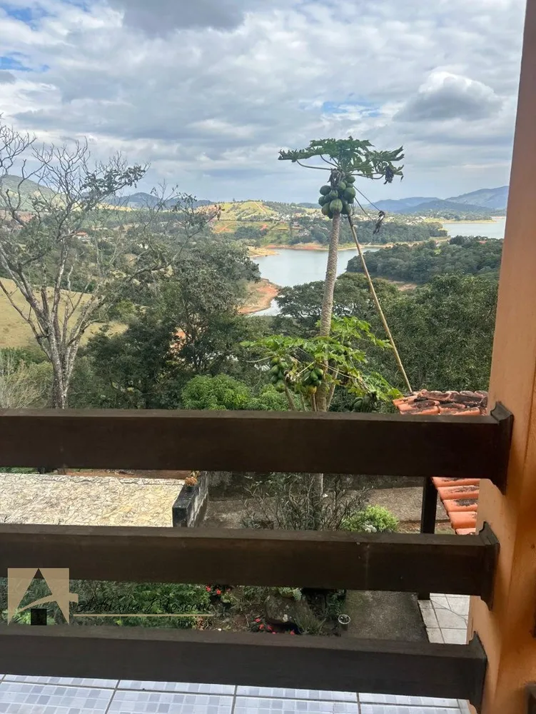 Chácara, 4 quartos, 185 m² - Foto 4