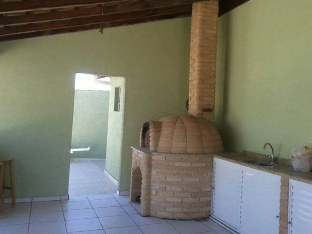 Casa, 3 quartos - Foto 3