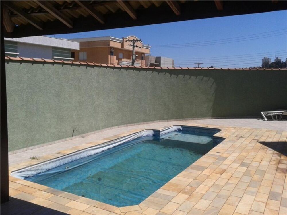 Casa, 3 quartos - Foto 2