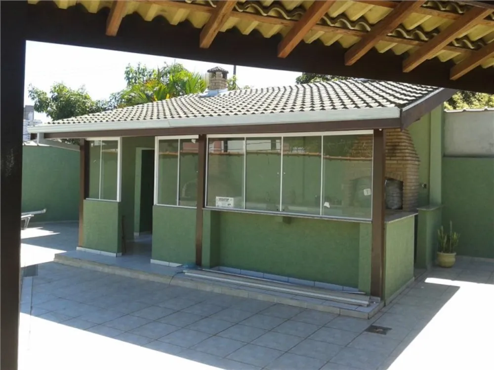 Casa, 3 quartos - Foto 4