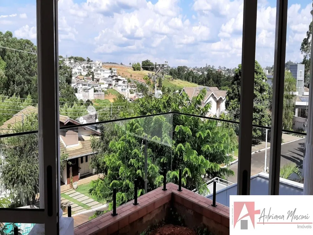 Sobrado, 4 quartos - Foto 12
