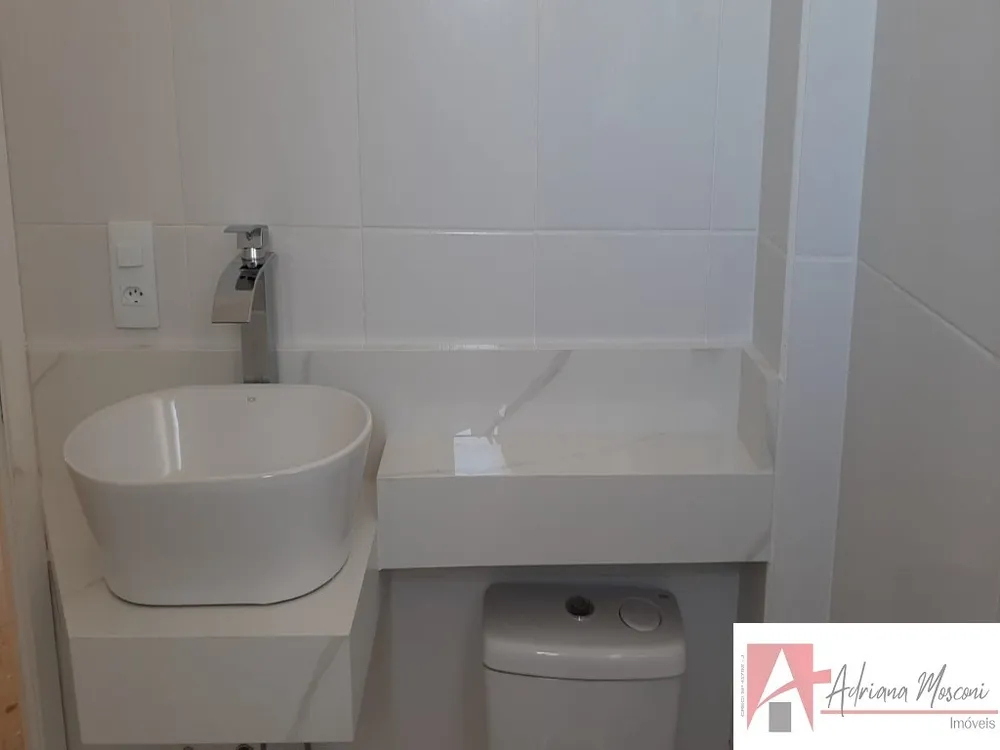 Sobrado, 4 quartos - Foto 10