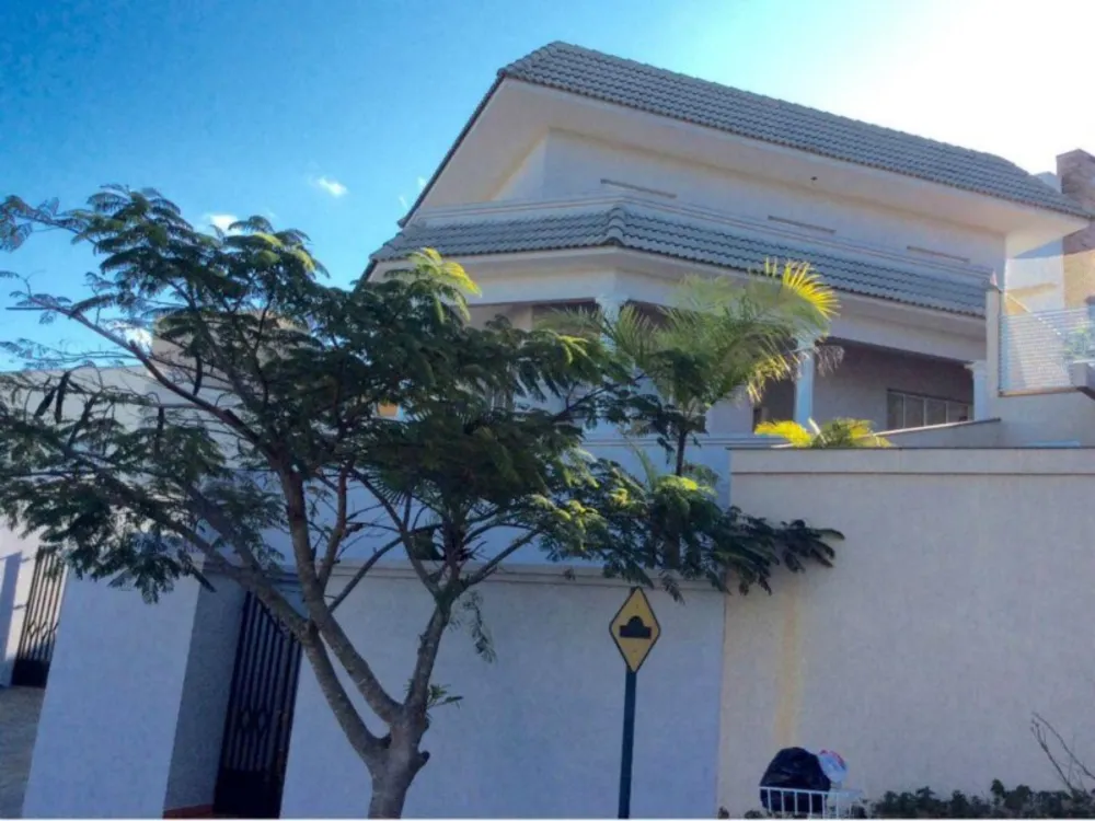 Sobrado, 4 quartos - Foto 2