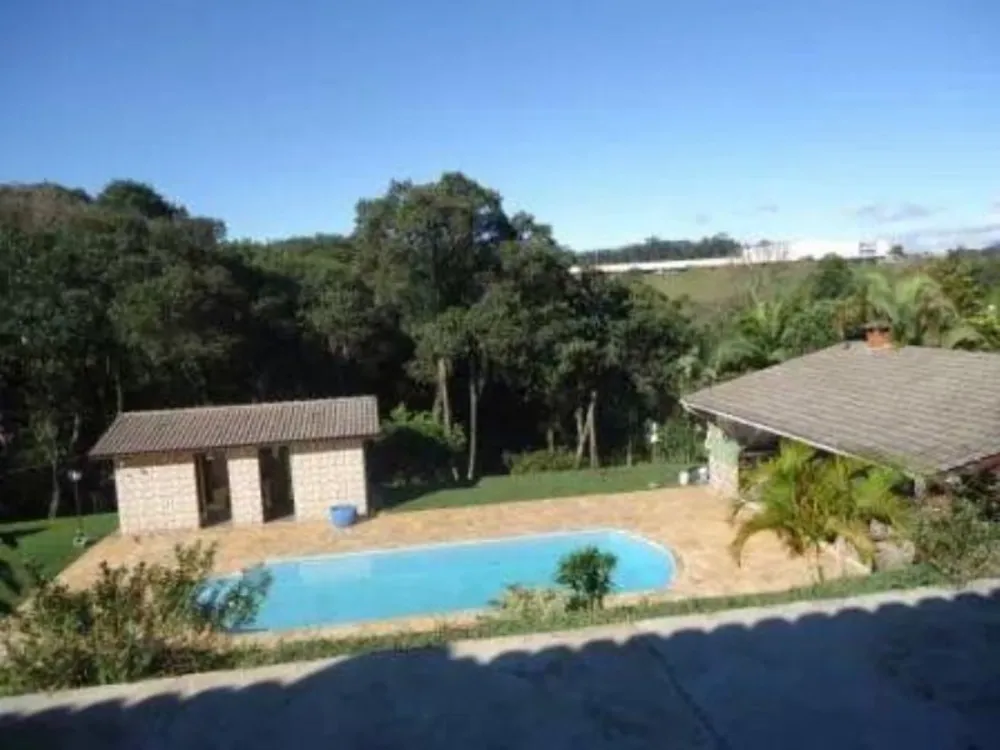 Chácara, 4 quartos, 9000 m² - Foto 3