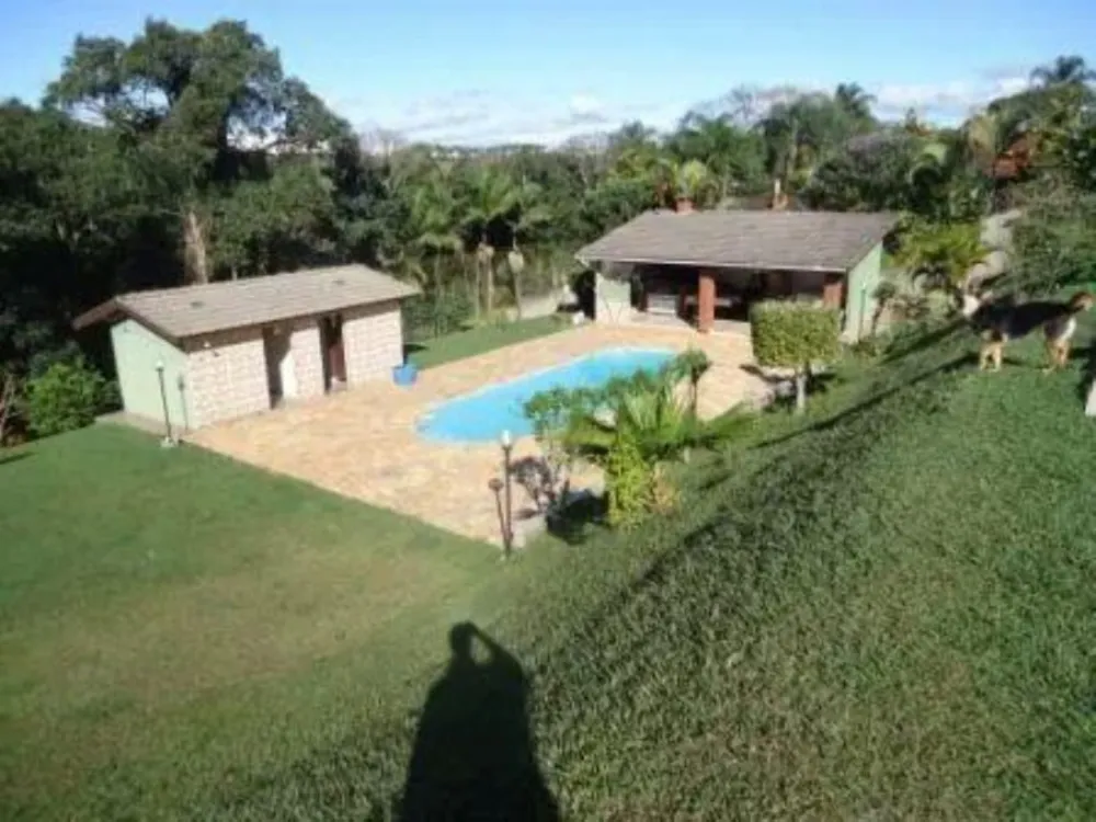 Chácara, 4 quartos, 9000 m² - Foto 7