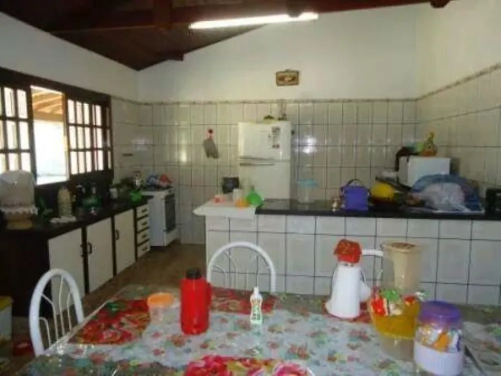 Chácara, 4 quartos, 9000 m² - Foto 1