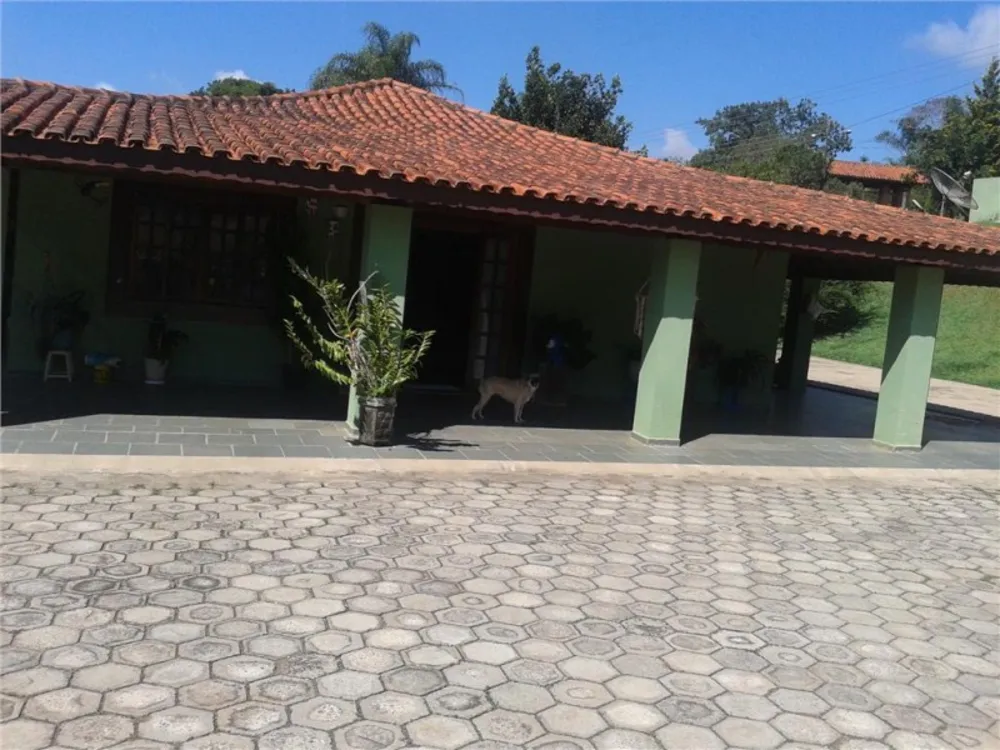 Chácara, 4 quartos, 9000 m² - Foto 6