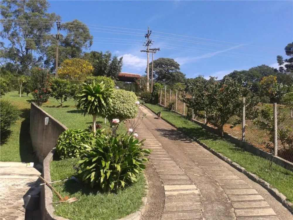 Chácara, 4 quartos, 9000 m² - Foto 2